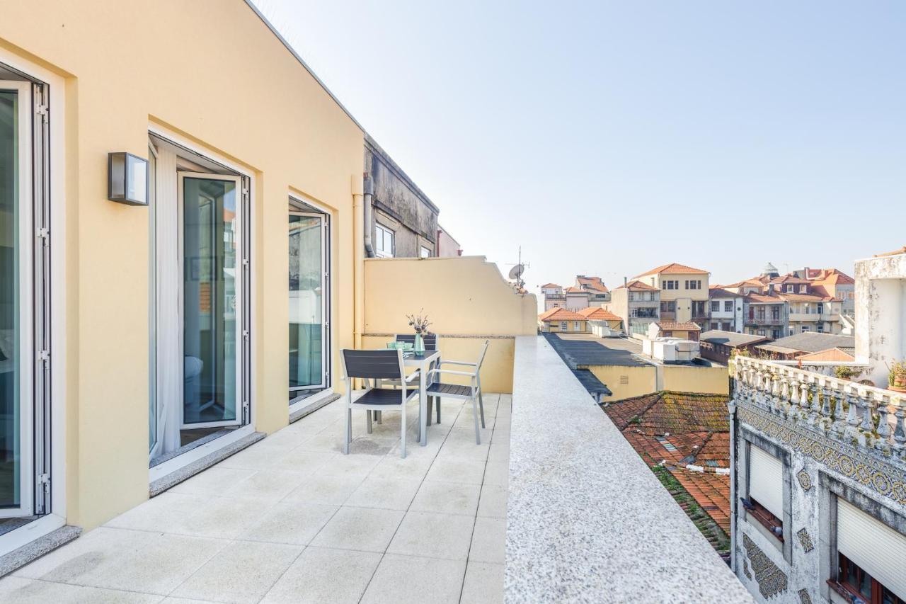 7 Bridges Estudios- Porto-houses And Affittacamere