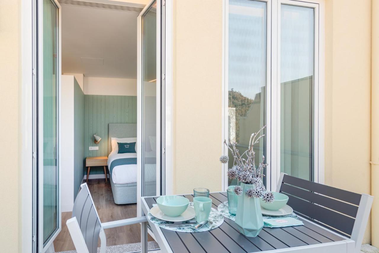 7 Bridges Estudios- Porto-houses And 2* Oporto
