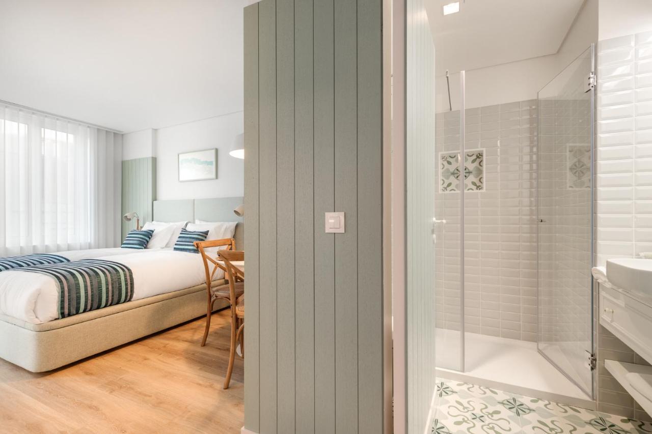 7 Bridges Estudios- Porto-houses And 2* Oporto